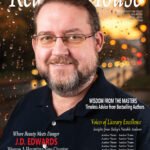 Reader's House Magazine, Issue 62