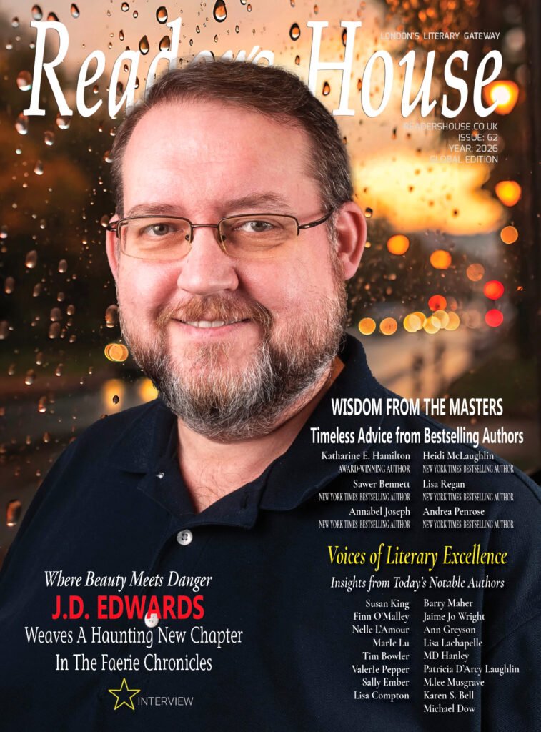 J.D. Edwards Cover Photo